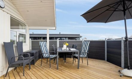 'Tjakko' - 700m from the sea 6