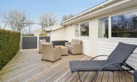 'Tjakko' - 700m from the sea 5