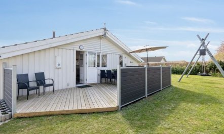 'Tjakko' - 700m from the sea 3