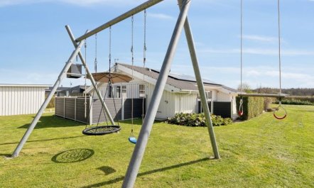 'Tjakko' - 700m from the sea 2