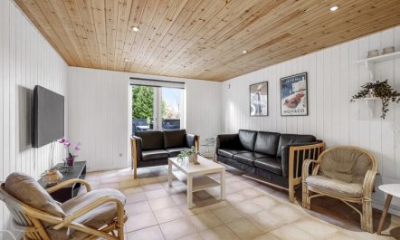 'Sampo' - 150m to the fjord 7