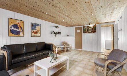 'Sampo' - 150m to the fjord 6