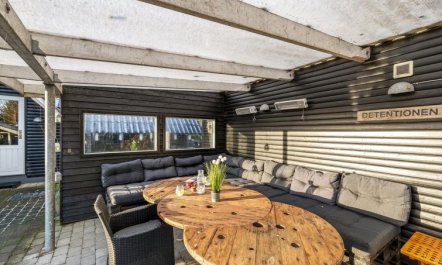 'Sampo' - 150m to the fjord 5