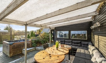 'Sampo' - 150m to the fjord 4