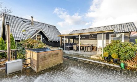 'Sampo' - 150m to the fjord 3