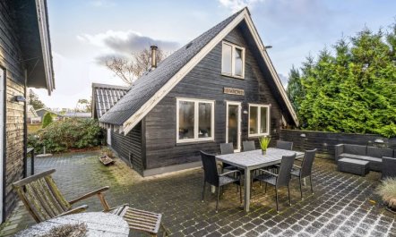 'Sampo' - 150m to the fjord 2