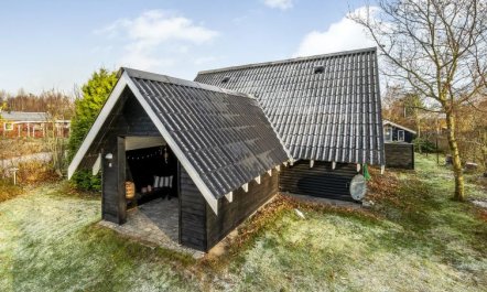 'Sampo' - 150m to the fjord 1