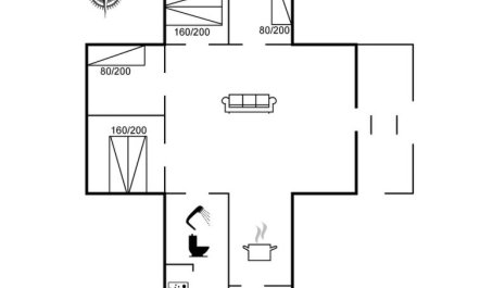 'Gidske' - 300m from the sea 1