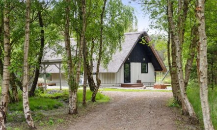 'Aghwith' - 1.2km from the sea