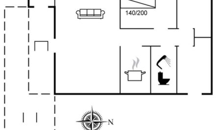'Aghwith' - 1.2km from the sea 1