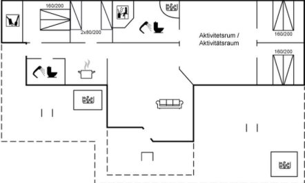 'Krum' - 4.5km from the sea 1