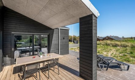 'Chenoa' - 350m from the sea 3