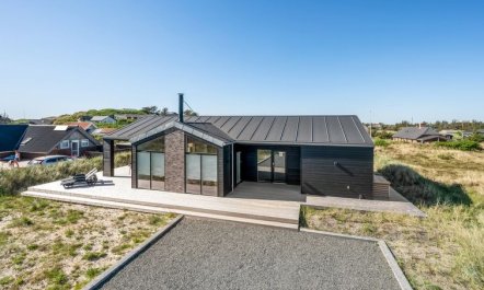 'Chenoa' - 350m from the sea 5