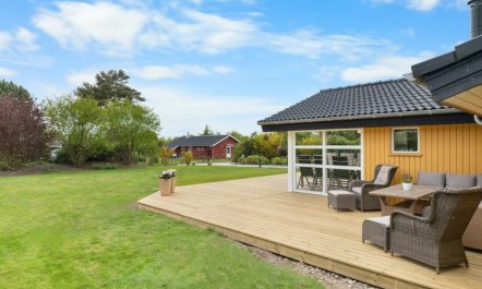 'Frederikke' - 875m from the sea 7