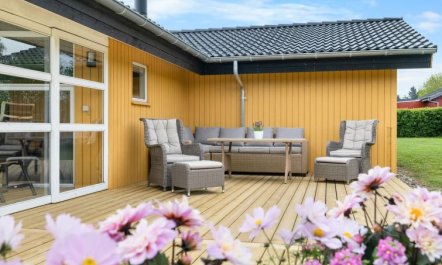 'Frederikke' - 875m from the sea 6