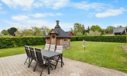 'Frederikke' - 875m from the sea 5