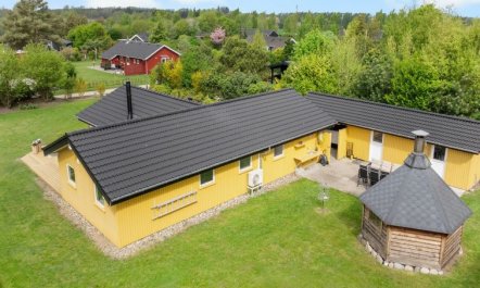 'Frederikke' - 875m from the sea 3