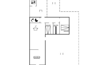 'Elin' - 3km from the sea 1