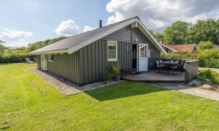 'Niska' - 300m from the sea 5