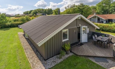 'Niska' - 300m from the sea 1