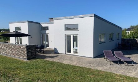 'Hvenild' - 800m from the sea