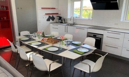 'Hvenild' - 800m from the sea 7