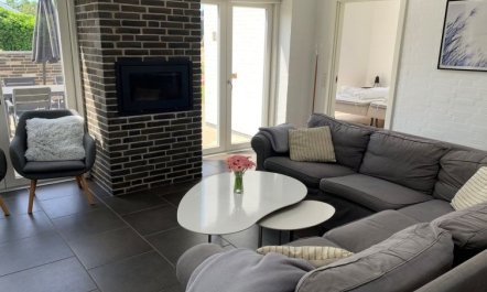 'Hvenild' - 800m from the sea 5