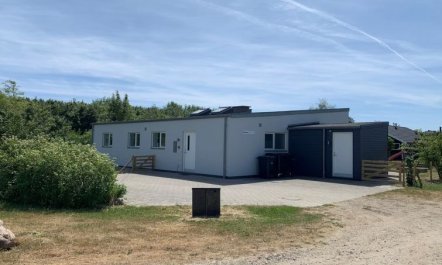 'Hvenild' - 800m from the sea 4