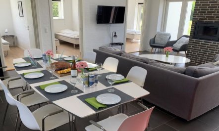 'Hvenild' - 800m from the sea 3