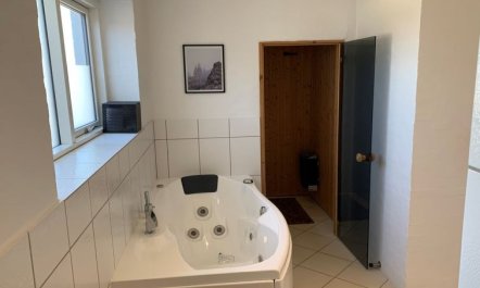 'Hvenild' - 800m from the sea 2