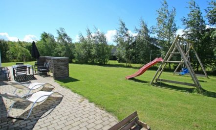 'Hvenild' - 800m from the sea 1