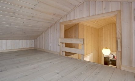 'Haghbarth' - 2.3km from the sea 2