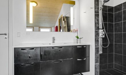 'Haghbarth' - 2.3km from the sea 4