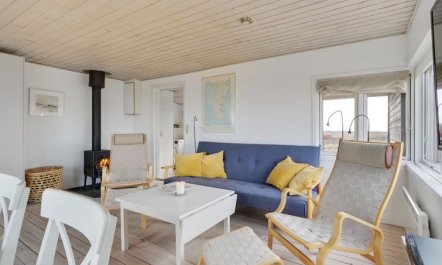 'Lennart' - 750m from the sea 7