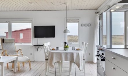 'Lennart' - 750m from the sea 5