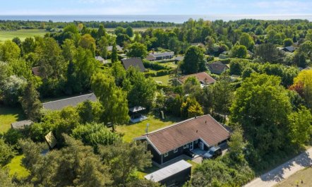 'Jorinde' - 1km from the sea 5