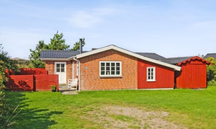 'Hendrine' - 500m from the sea