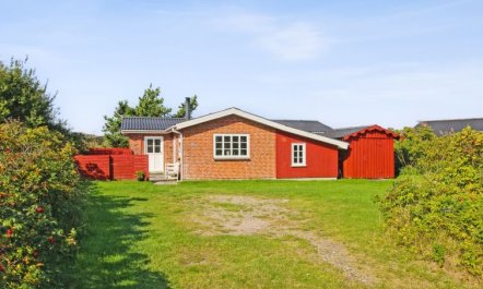 'Hendrine' - 500m from the sea 7