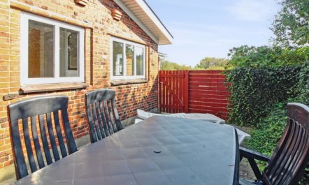 'Hendrine' - 500m from the sea 3