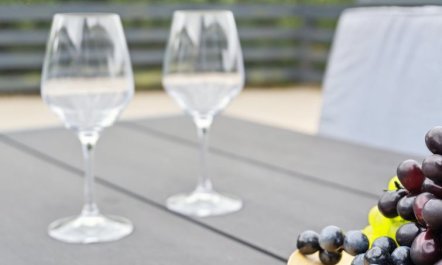 'Spurv' - 1.8km from the sea 6