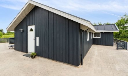 'Spurv' - 1.8km from the sea 4