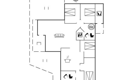 'Spurv' - 1.8km from the sea 1