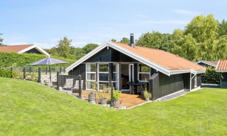 'Enida' - 350m to the fjord