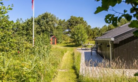 'Laerke' - 1.8km from the sea 7