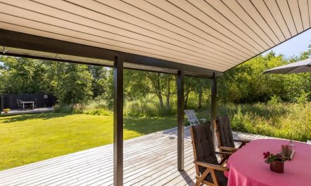 'Laerke' - 1.8km from the sea 5