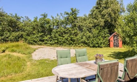 'Laerke' - 1.8km from the sea 4