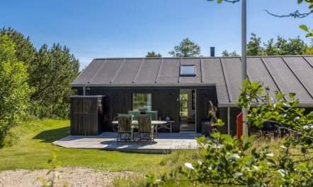 'Laerke' - 1.8km from the sea 3