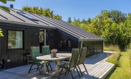 'Laerke' - 1.8km from the sea 2