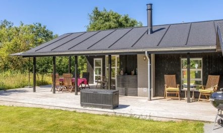 'Laerke' - 1.8km from the sea 1