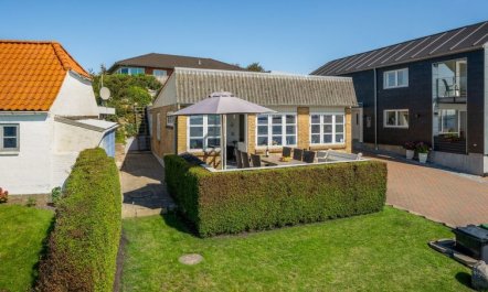 'Palnir' -  from the sea